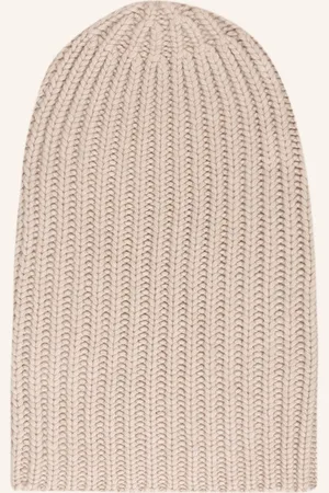 HURRAY Cashmere-Mütze