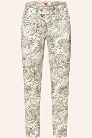 Buena Vista 7/8-Hose Malibu grau