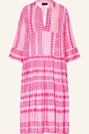 miss goodlife Kleid rosa