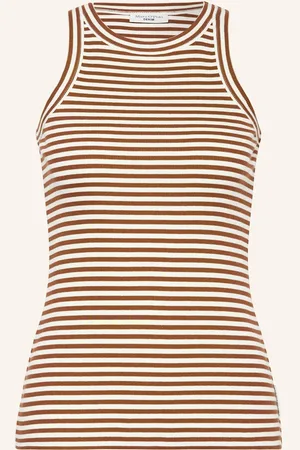 Marc O’ Polo Top braun