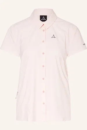Schöffel Outdoor-Bluse Dooser rosa