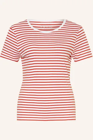 Juvia T-Shirt Karli rot