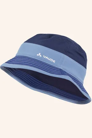 Vaude Bucket-Hat blau