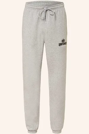 Nike Sweatpants Sportswear Club grau