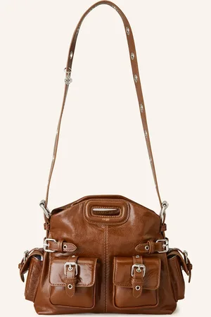 Maje Schultertasche