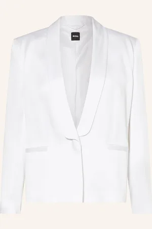 HUGO BOSS Satinblazer janka3