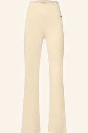 Goldbergh Tights Lunge beige