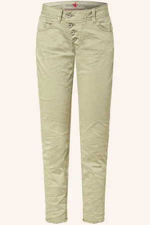 Buena Vista 7/8-Hose Malibu gruen