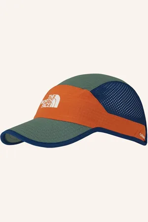 The North Face Cap Summer Lt Run orange