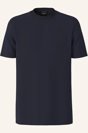Strellson T-Shirt Pepe blau