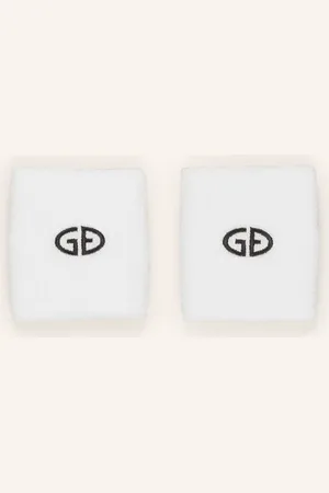 Goldbergh 2er-Pack Schweißbänder Sweaty