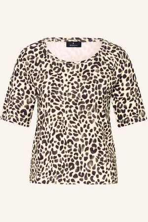 monari T-Shirt beige