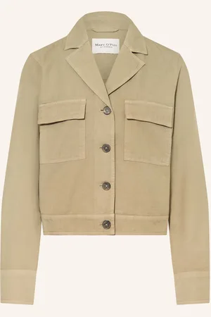 Marc O’ Polo Cropped-Blazer