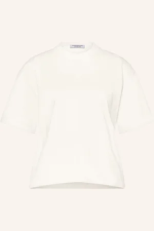 Copenhagen Shoes T-Shirt weiss