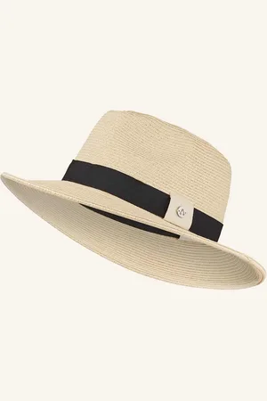 PAC Strohhut beige