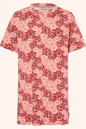 Scotch&Soda Jerseykleid pink
