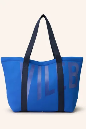 Vilebrequin Strandtasche Solid