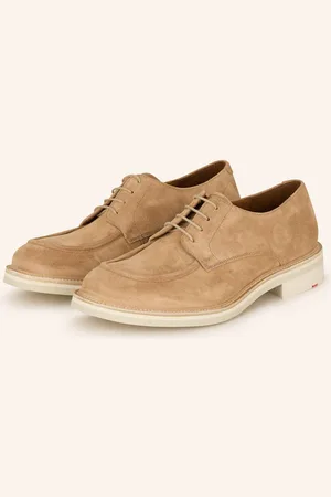 Lloyd Schnürer Jupiter beige