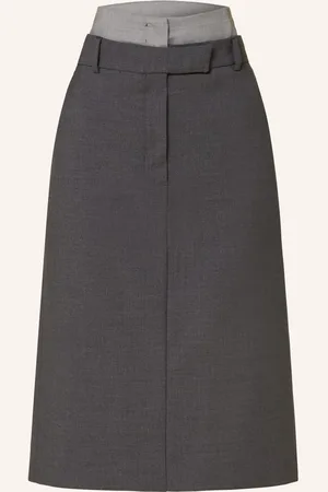 Sportmax Rock Alceste grau