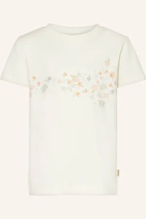 WHEAT T-Shirt Tessa weiss
