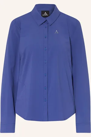 Schöffel Outdoor-Bluse Dunajec