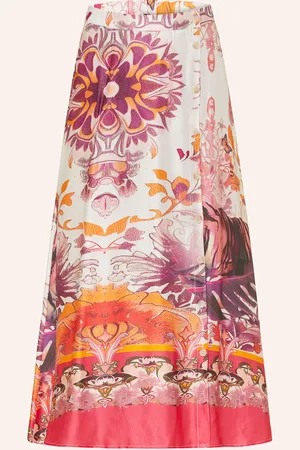 miss goodlife Satinrock orange