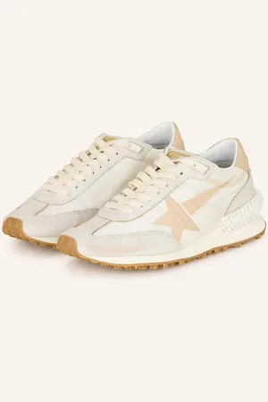 Golden Goose Sneaker beige