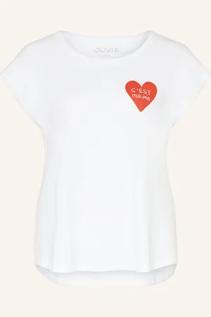 Juvia T-Shirt Sara