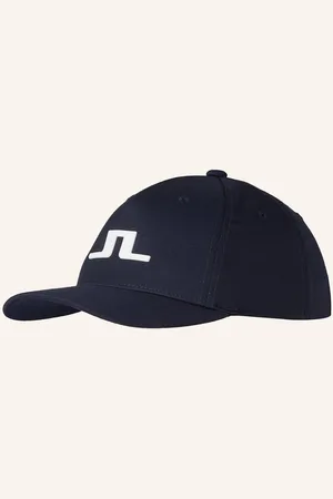 J Lindeberg Cap blau