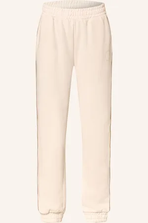 TheJoggConcept Sweatpants Jcsaja beige