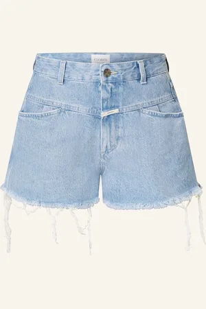Closed Jeansshorts Jocy-X blau