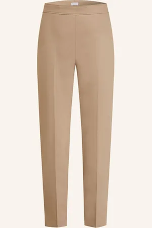 Brunello Cucinelli Hose beige