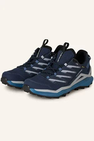 Lowa Trekkingschuhe Maddox Pro Gtx Lo blau