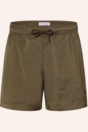 Frescobol Carioca Badeshorts Salvador grau