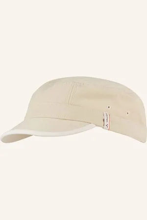 Vaude Cap Cuba Libre beige