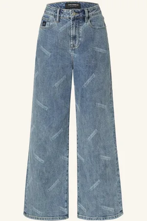 Elias Rumelis Jeans Erkalea blau