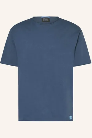 Scotch&Soda T-Shirt blau