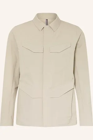 Veilance Fieldjacket Field