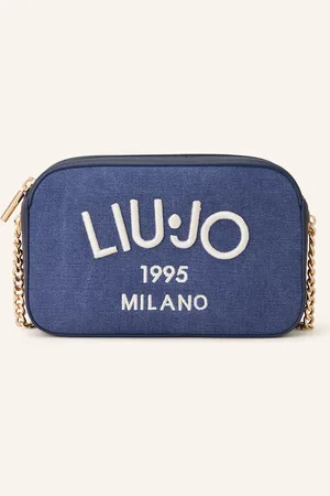 Liu Jo Umhängetasche blau