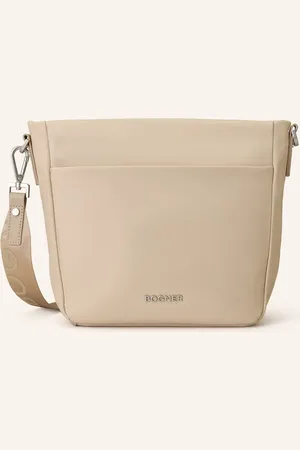 Bogner Umhängetasche Klosters Juna beige