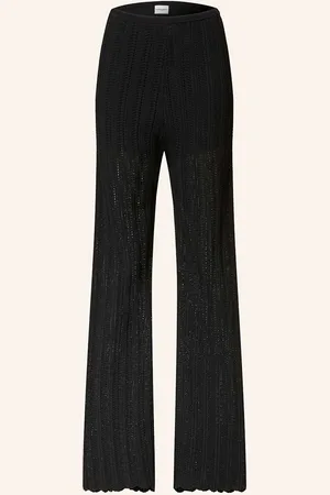 Claudie Pierlot Strickhose