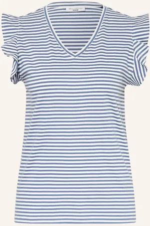 Marc O’ Polo T-Shirt blau