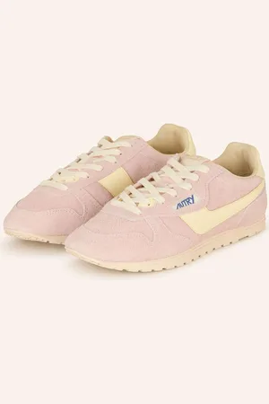 Autry Sneaker Windspin Wife rosa