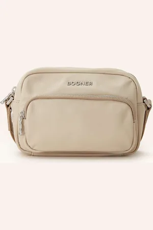 Bogner Umhängetasche Klosters Lidia beige