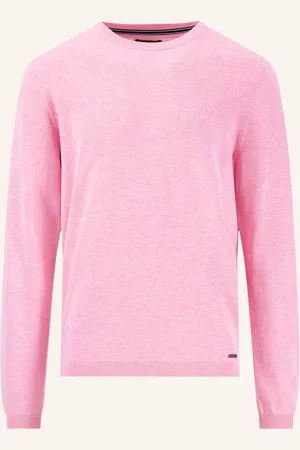Fynch-Hatton Pullover rosa