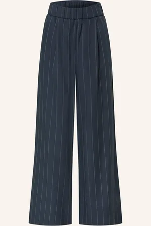 lanius Hose blau