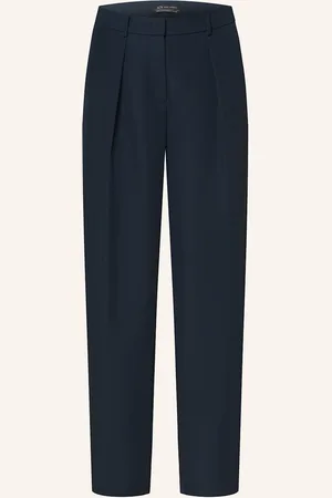 Armani Exchange Hose blau