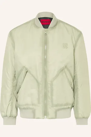 HUGO BOSS Blouson Badam gruen