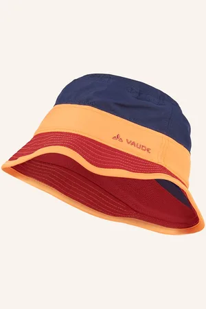 Vaude Bucket-Hat orange