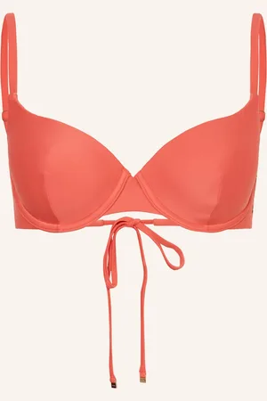HUGO BOSS Bügel-Bikini-Top